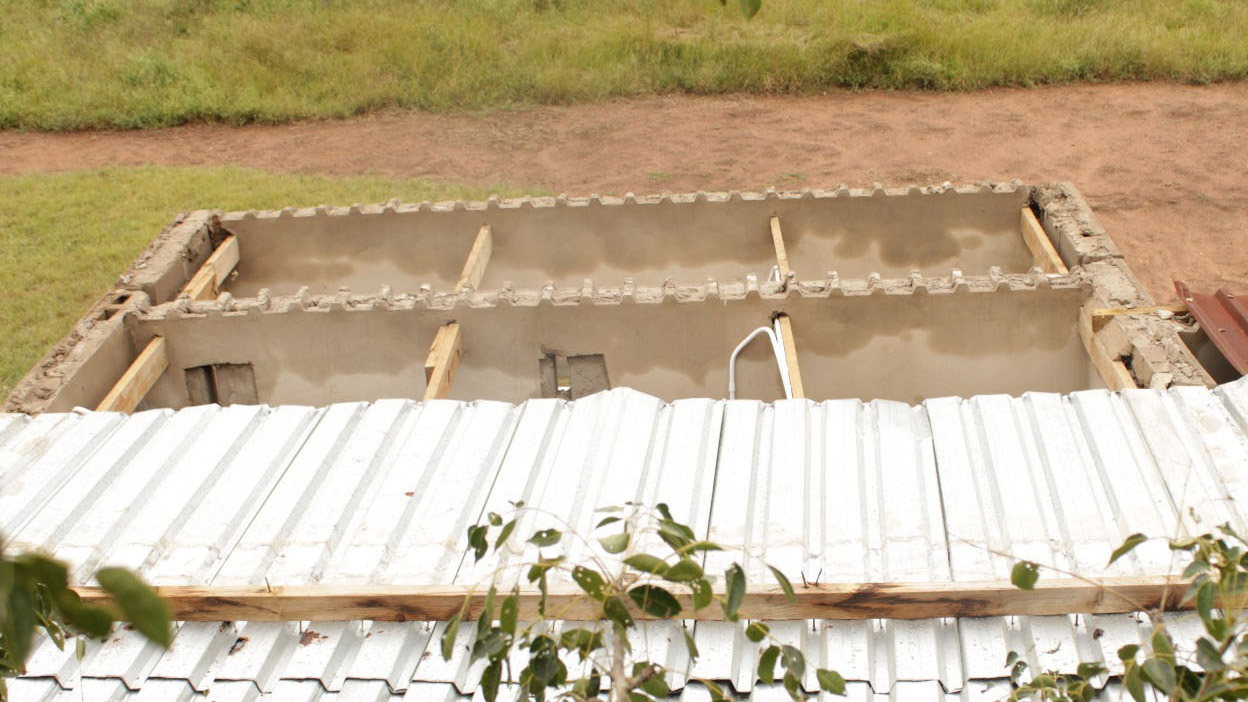 Raging hailstorm leaves over 1 400 people in distress